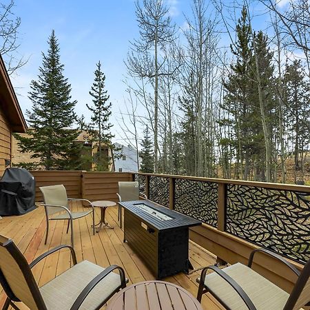 西尔弗索恩Cutty Sark Court #1 3Br Mountain Views Townhouse别墅 外观 照片