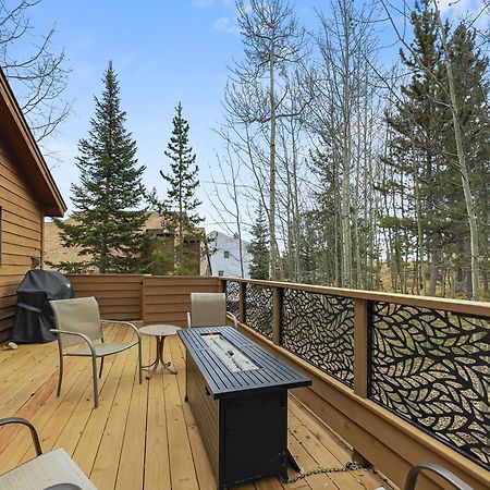 西尔弗索恩Cutty Sark Court #1 3Br Mountain Views Townhouse别墅 外观 照片