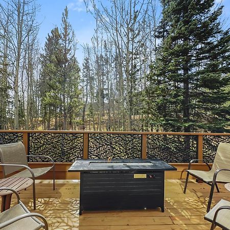 西尔弗索恩Cutty Sark Court #1 3Br Mountain Views Townhouse别墅 外观 照片