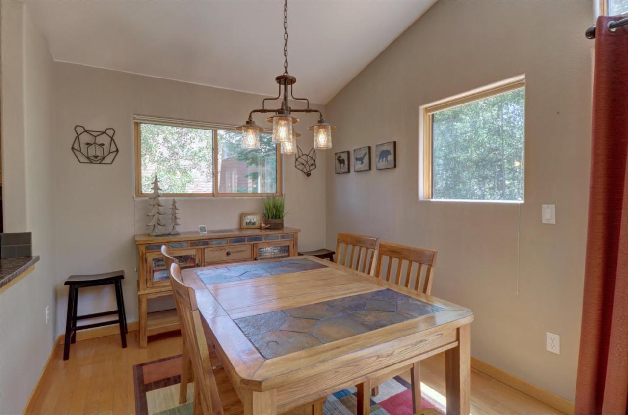 西尔弗索恩Cutty Sark Court #1 3Br Mountain Views Townhouse别墅 外观 照片