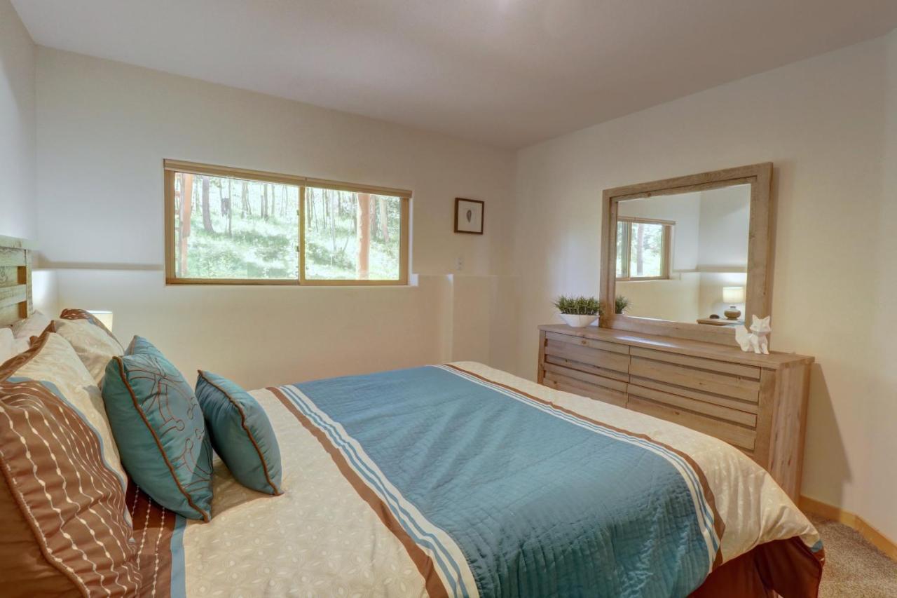 西尔弗索恩Cutty Sark Court #1 3Br Mountain Views Townhouse别墅 外观 照片