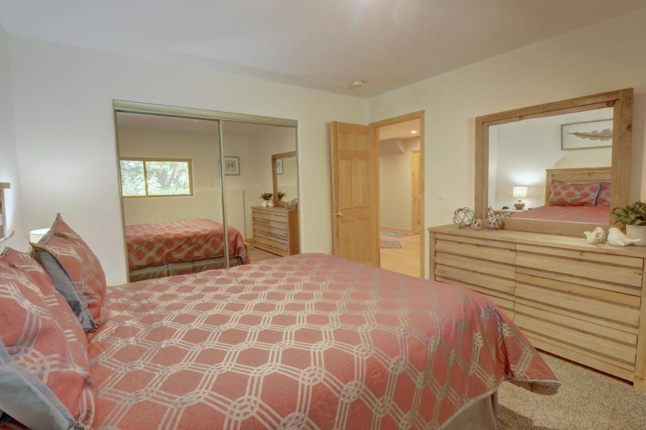 西尔弗索恩Cutty Sark Court #1 3Br Mountain Views Townhouse别墅 外观 照片