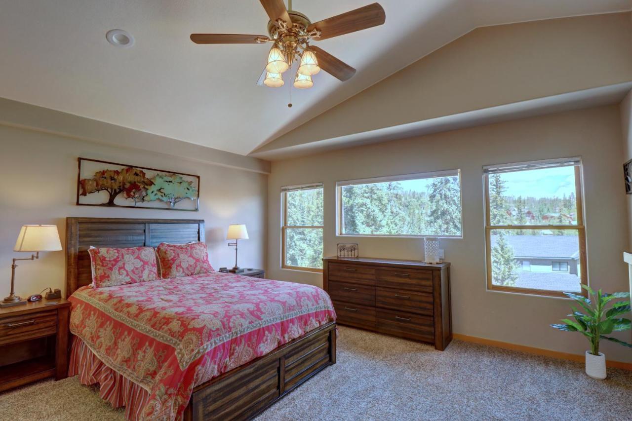 西尔弗索恩Cutty Sark Court #1 3Br Mountain Views Townhouse别墅 外观 照片