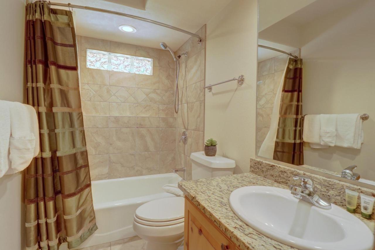 西尔弗索恩Cutty Sark Court #1 3Br Mountain Views Townhouse别墅 外观 照片
