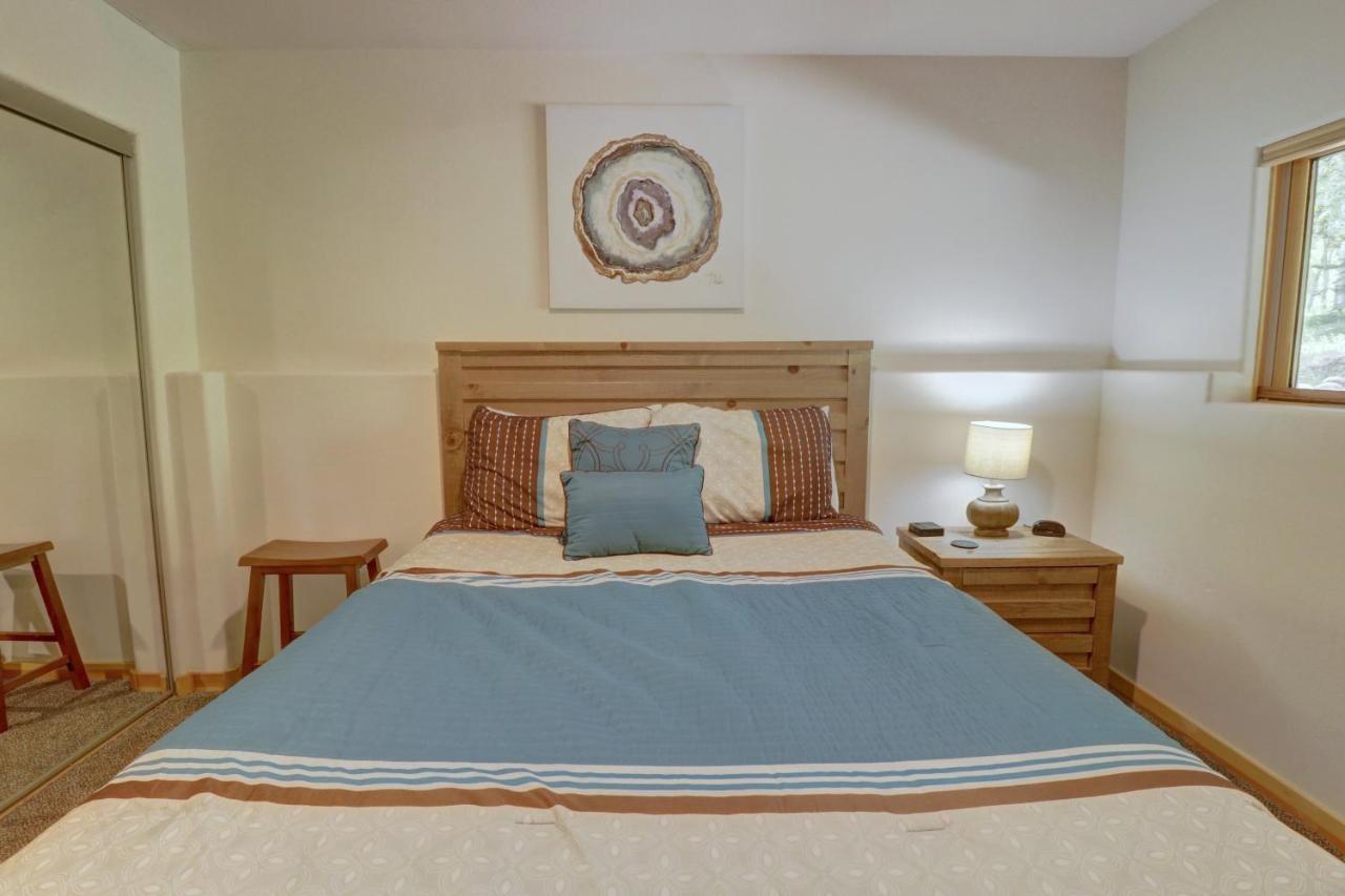 西尔弗索恩Cutty Sark Court #1 3Br Mountain Views Townhouse别墅 外观 照片