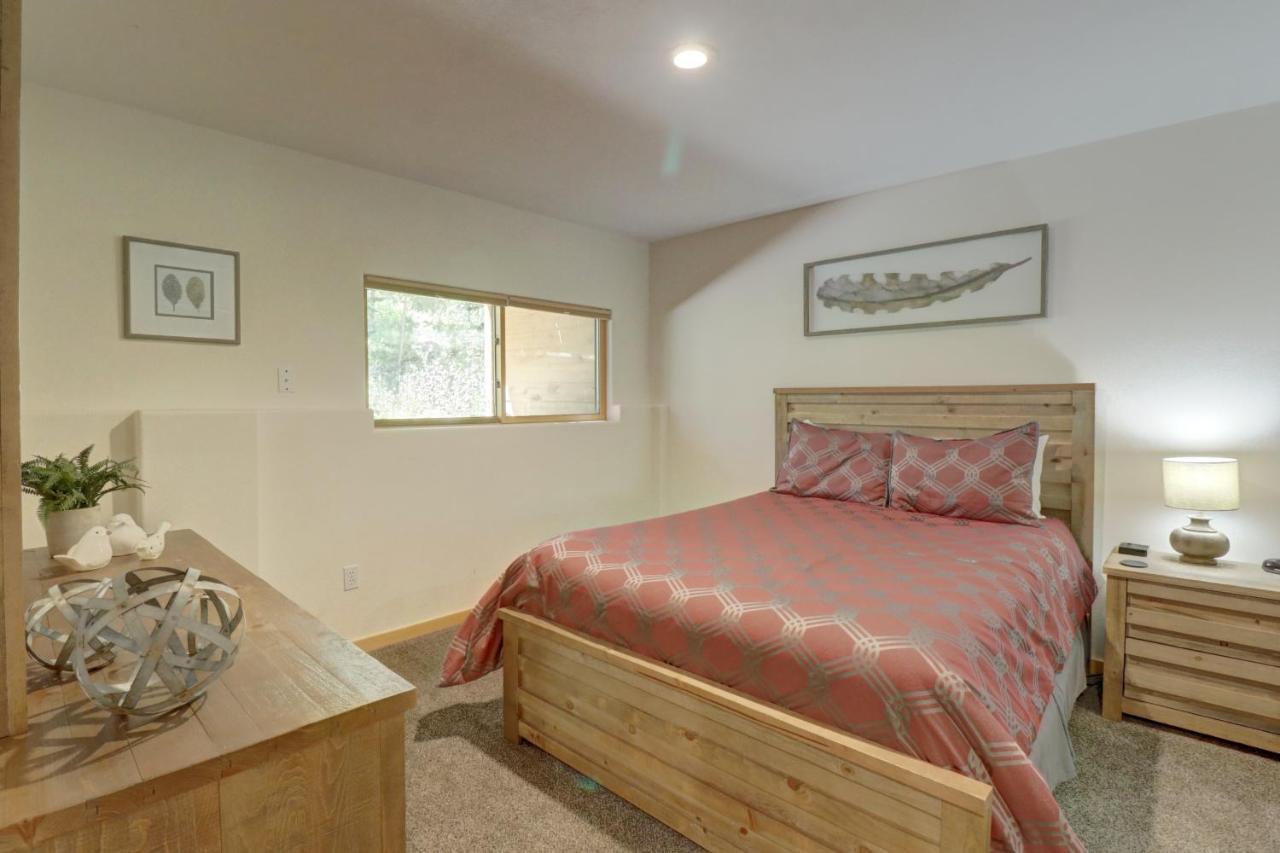 西尔弗索恩Cutty Sark Court #1 3Br Mountain Views Townhouse别墅 外观 照片