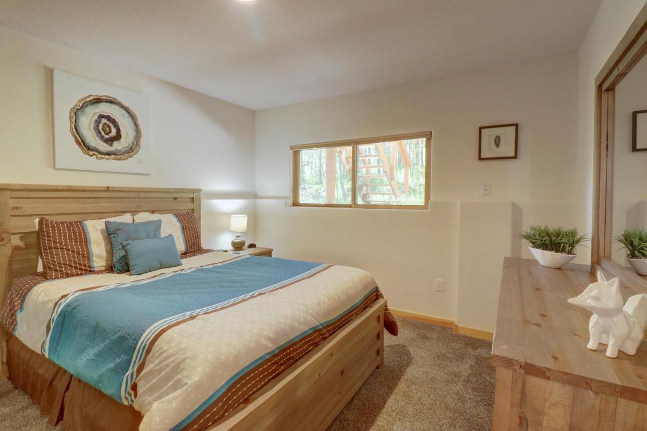西尔弗索恩Cutty Sark Court #1 3Br Mountain Views Townhouse别墅 外观 照片