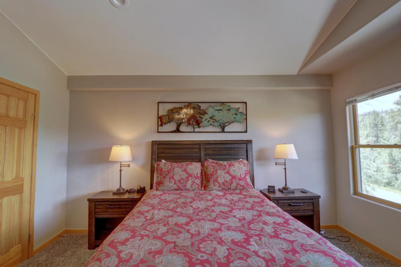 西尔弗索恩Cutty Sark Court #1 3Br Mountain Views Townhouse别墅 外观 照片
