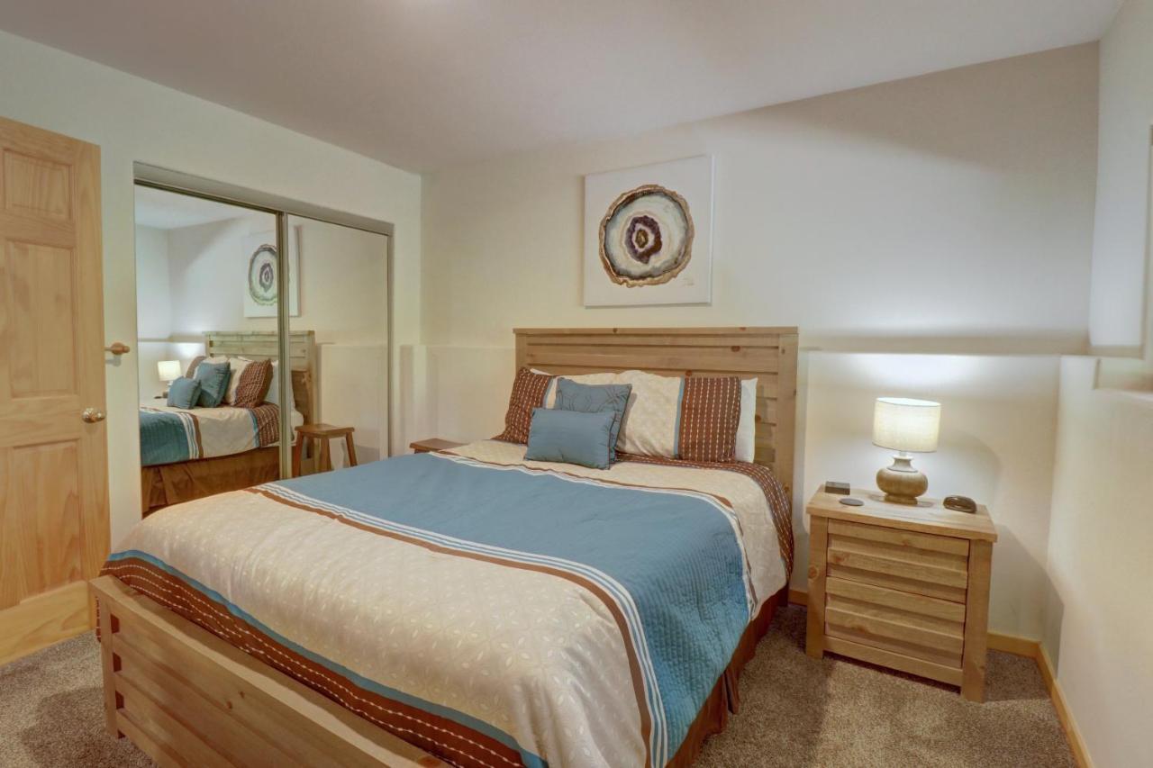 西尔弗索恩Cutty Sark Court #1 3Br Mountain Views Townhouse别墅 外观 照片