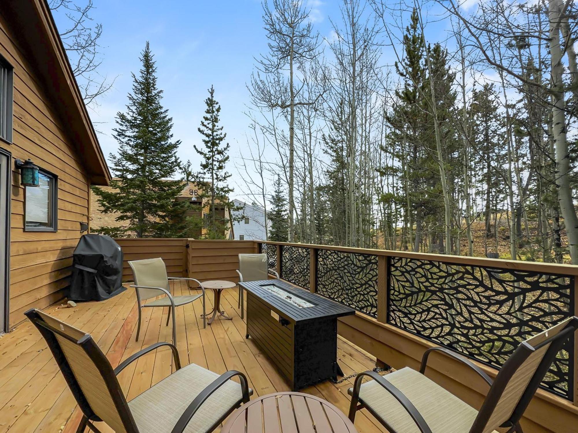 西尔弗索恩Cutty Sark Court #1 3Br Mountain Views Townhouse别墅 外观 照片