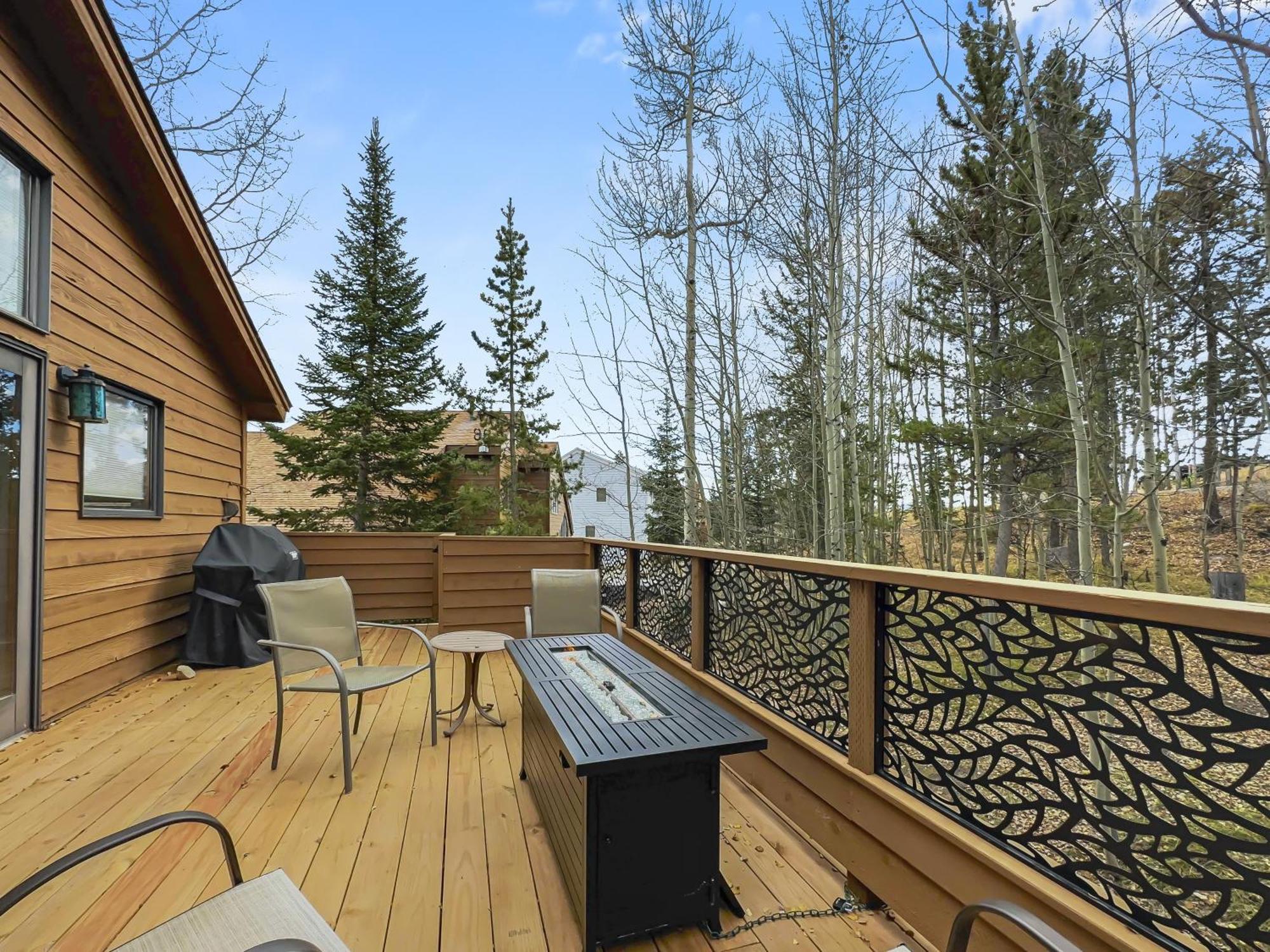 西尔弗索恩Cutty Sark Court #1 3Br Mountain Views Townhouse别墅 外观 照片