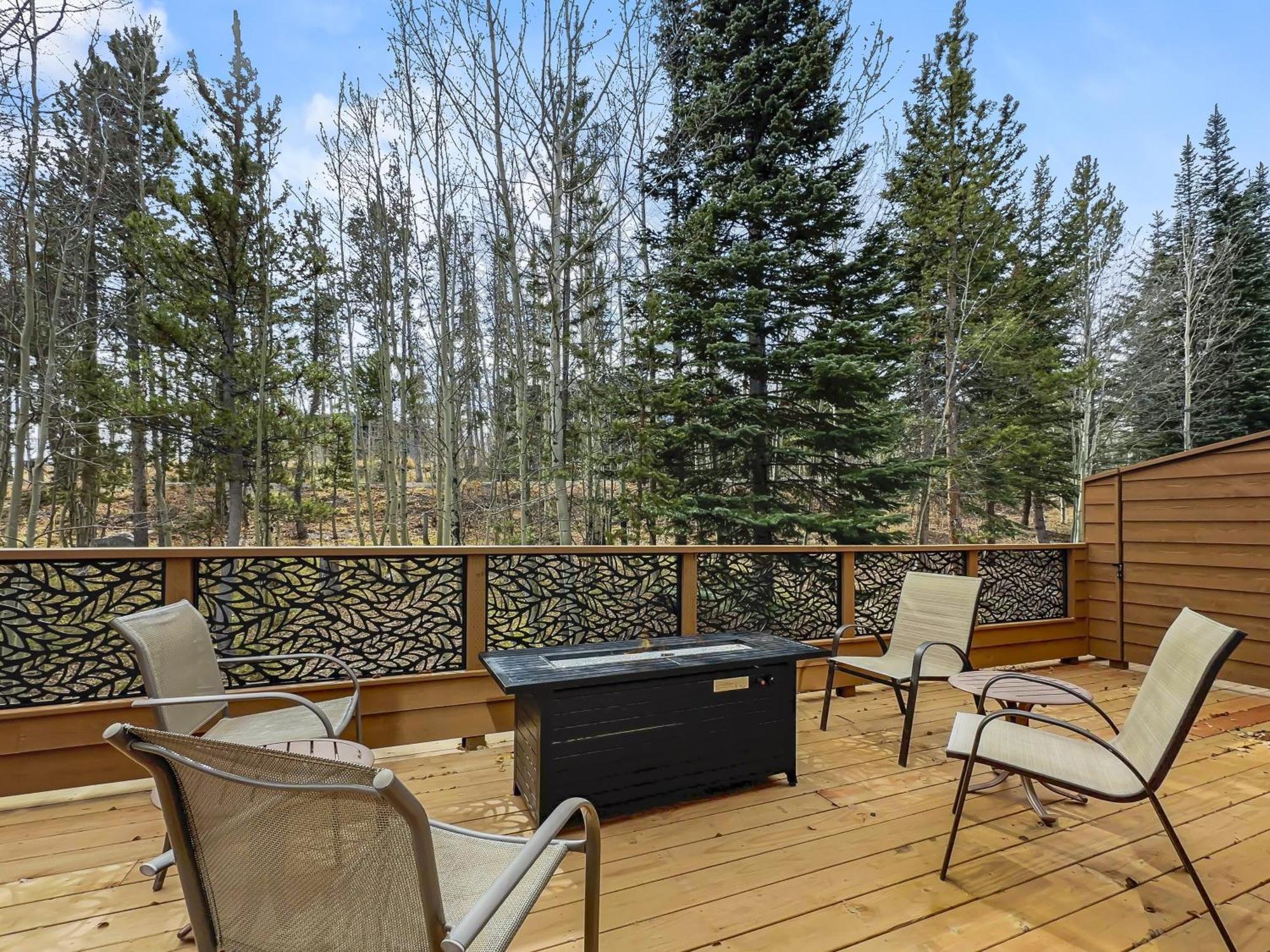 西尔弗索恩Cutty Sark Court #1 3Br Mountain Views Townhouse别墅 外观 照片