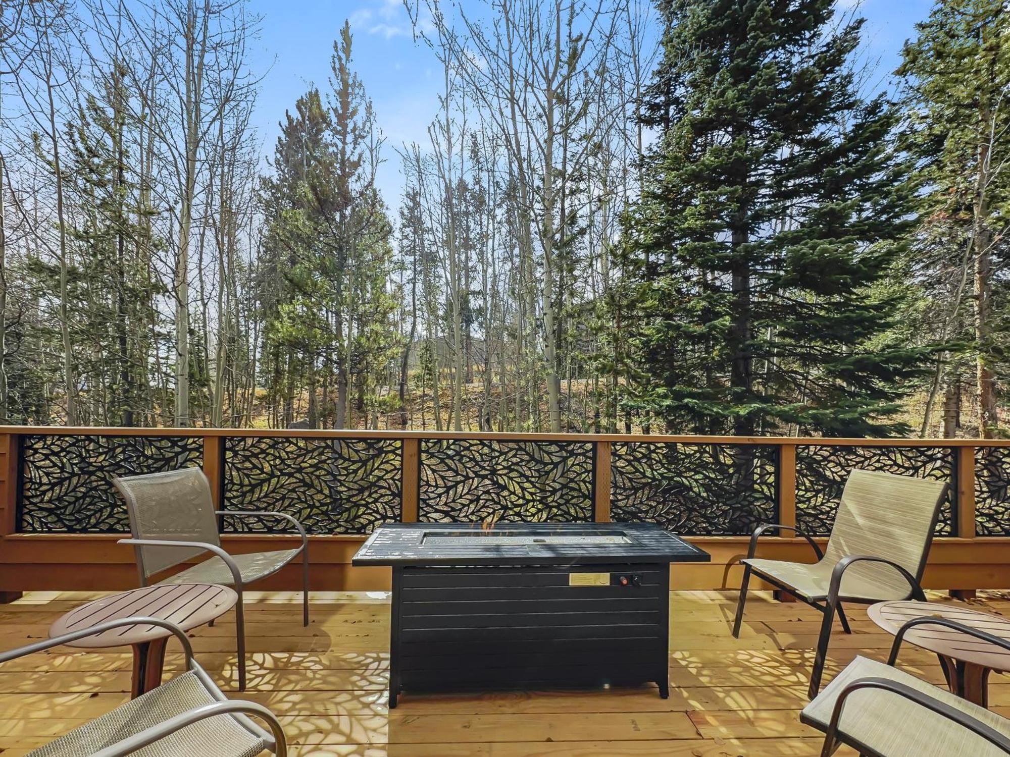 西尔弗索恩Cutty Sark Court #1 3Br Mountain Views Townhouse别墅 外观 照片