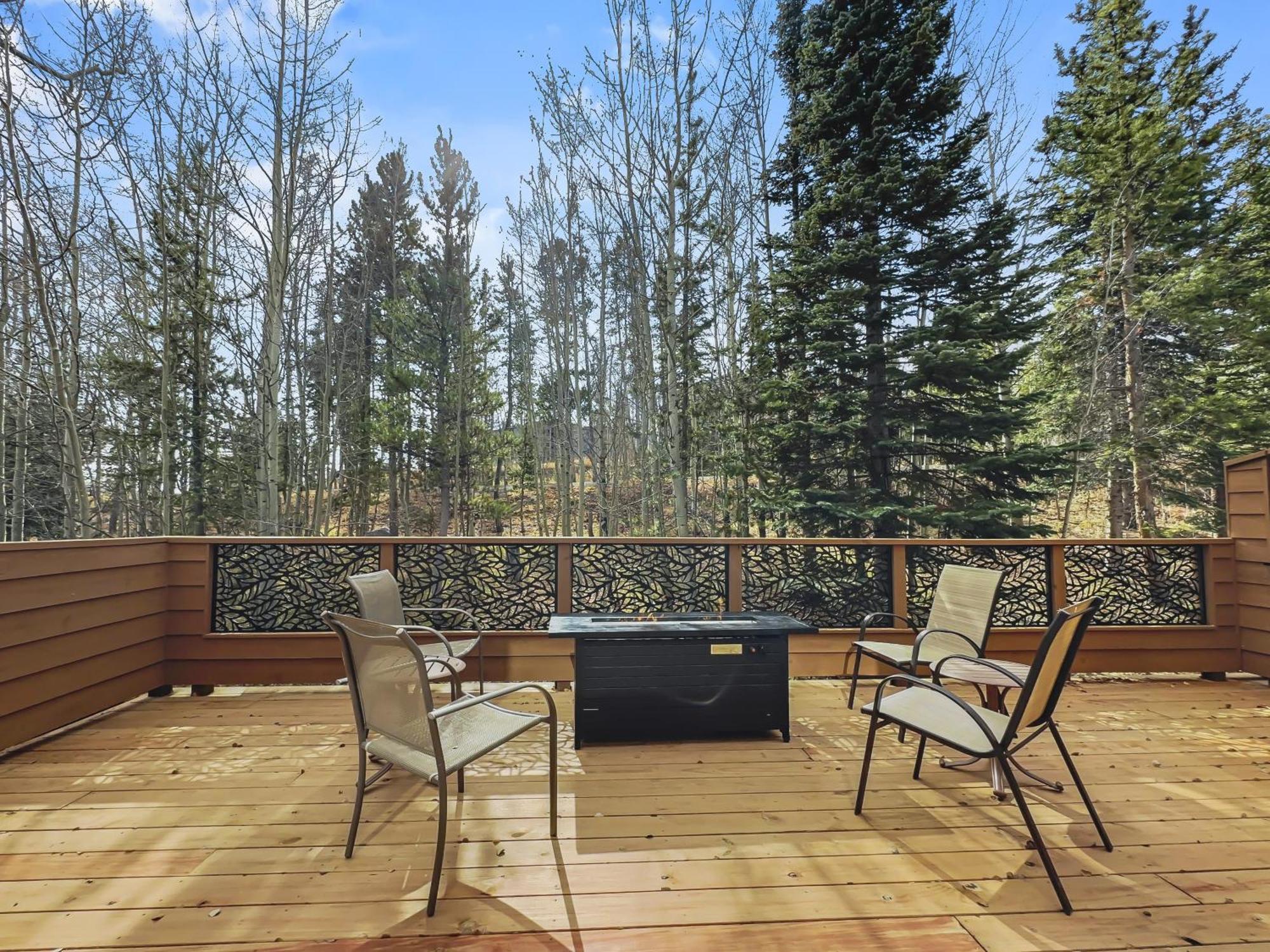 西尔弗索恩Cutty Sark Court #1 3Br Mountain Views Townhouse别墅 外观 照片